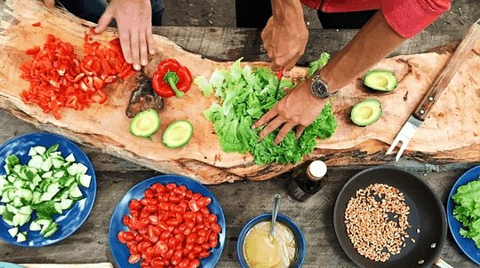 Partake in a traditional Uruguayan cooking class