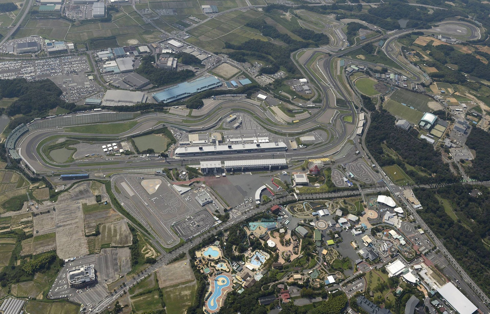 Japaese Grand Prix