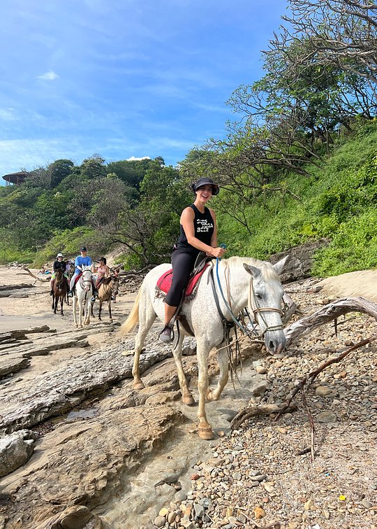 Adventure Saturdays