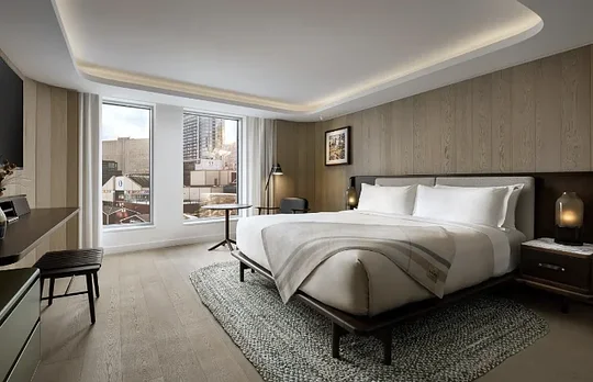 Private Room