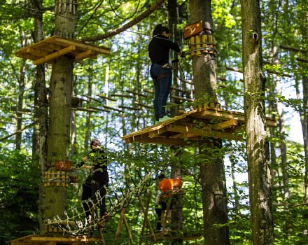 Adventure Park