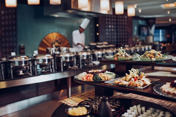 In-House Dining