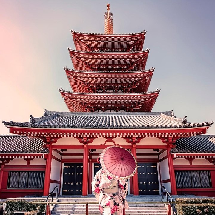 JapanAsakusa