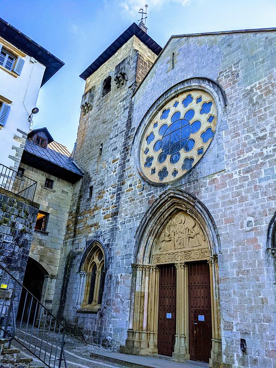 Walk the most famous pilgrimage in Spain