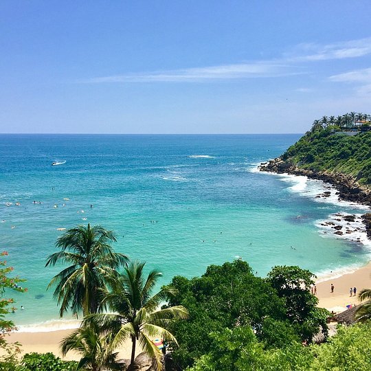 4-Day/ 3-Night Trip Extension to Puerto Escondido - Private Room