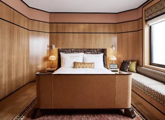 Private Room