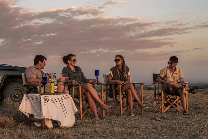 sundowners