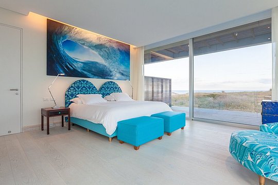 Private Room 