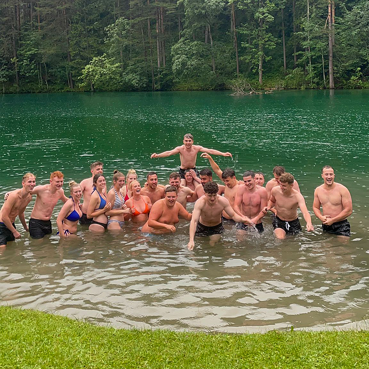 2Lake