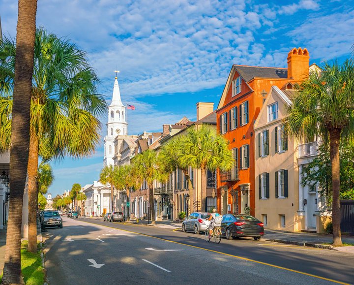 CharlestonStreetsquare