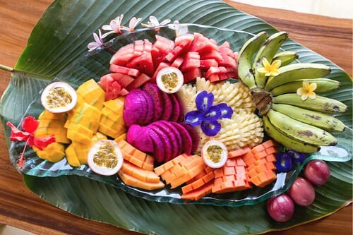 fruit