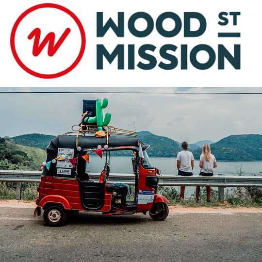 Wood Street Mission