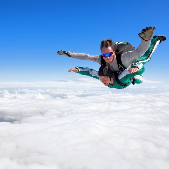 FLEXI 1 - Lower Registration Option