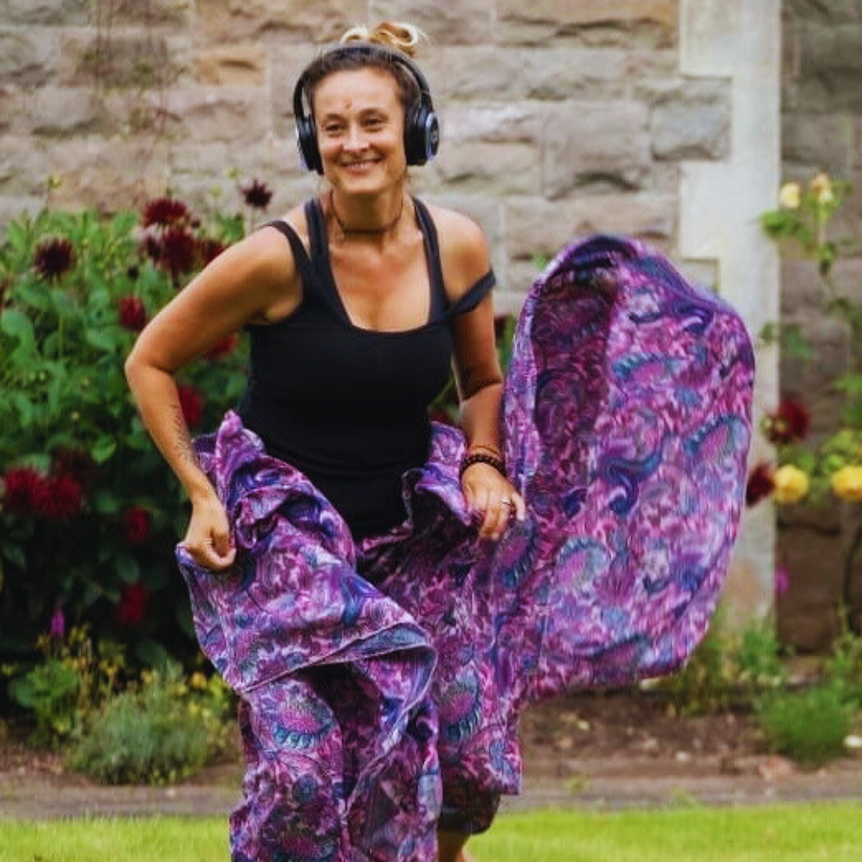 Cacao Ceremony and Ecstatic Dance - Sunday 6.30pm