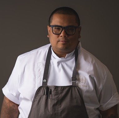 Harold Villarosa