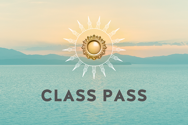CLASS PASS