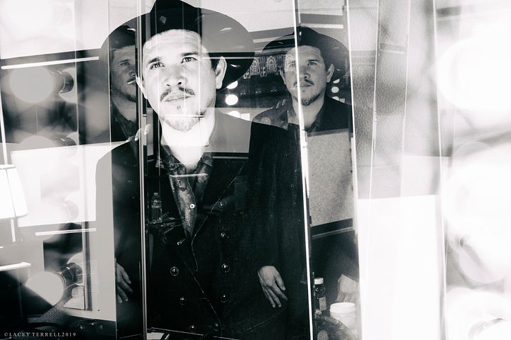 Rob Garza