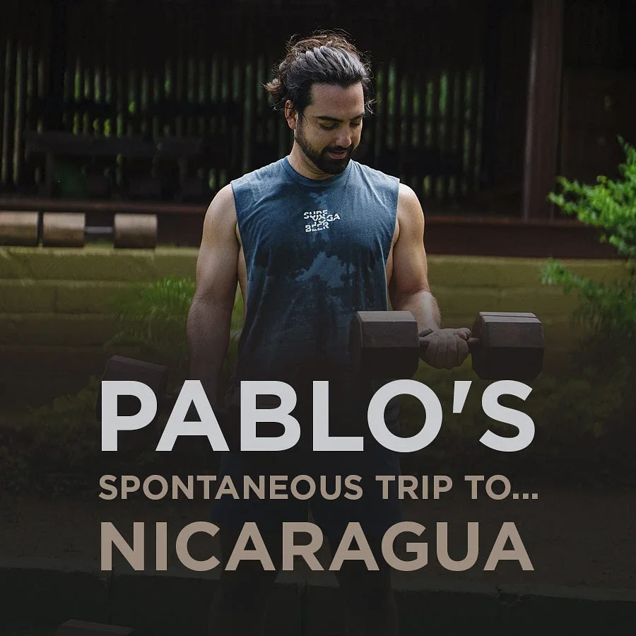 PablosTrip