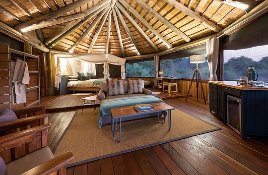 Private Room