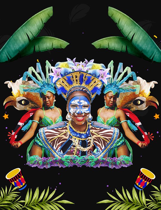 Trinidad Carnival Experience 