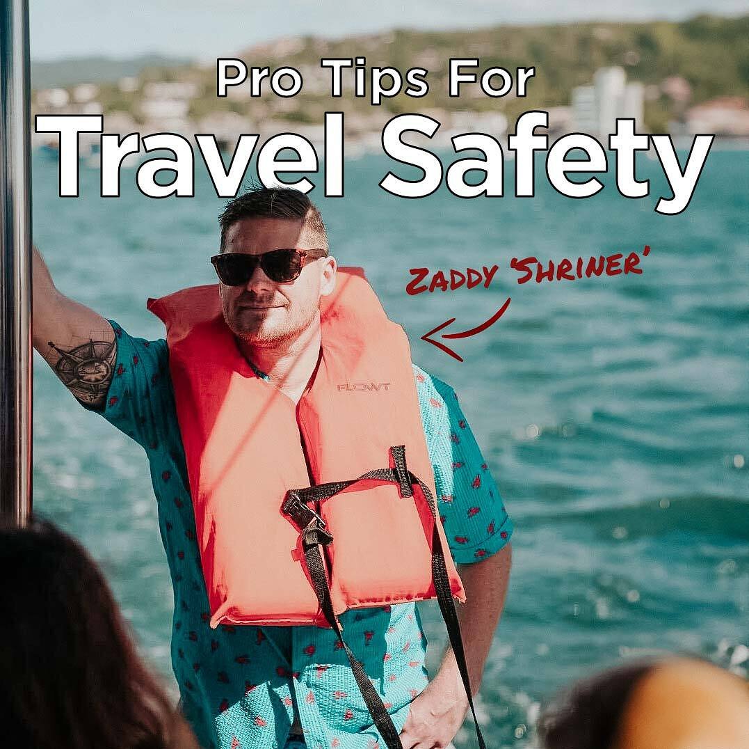 ShrinerSafety