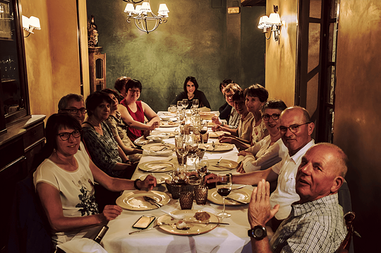 Gastronomia gaditana de autor