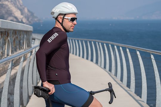 Matteo - Bike Guide