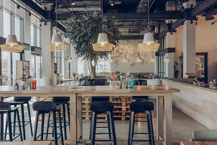 In-House Restaurant