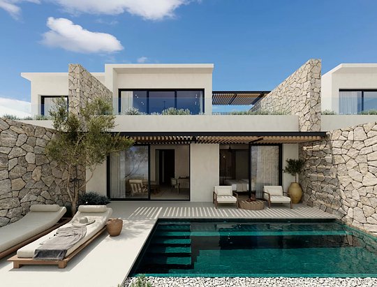 The Olivar Suites