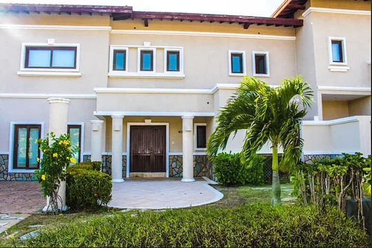 Villa 1105- Pristine Bay