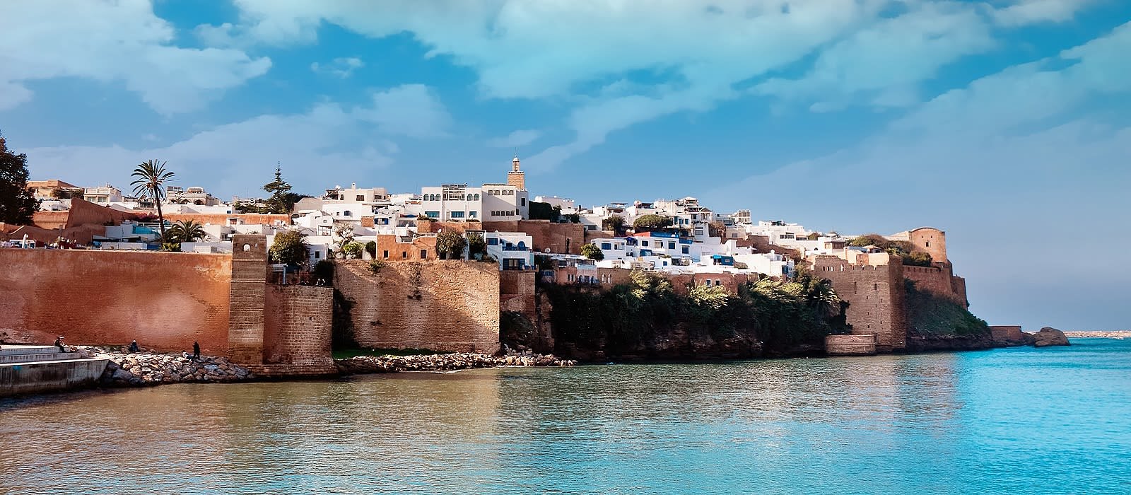 Northern Morocco 