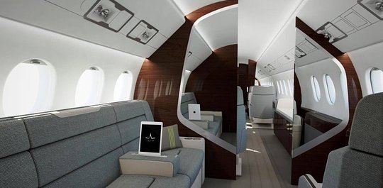 Private Jet