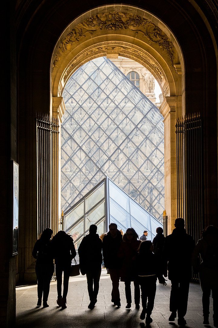 louvre