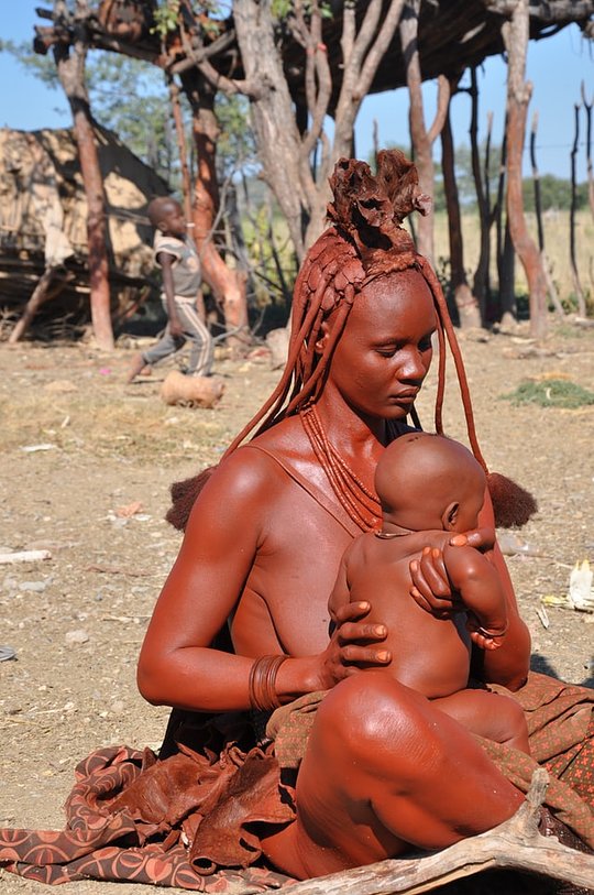 Namibia