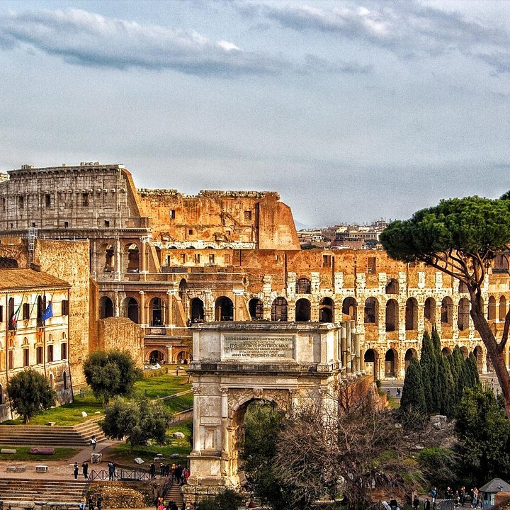 ItalyRome