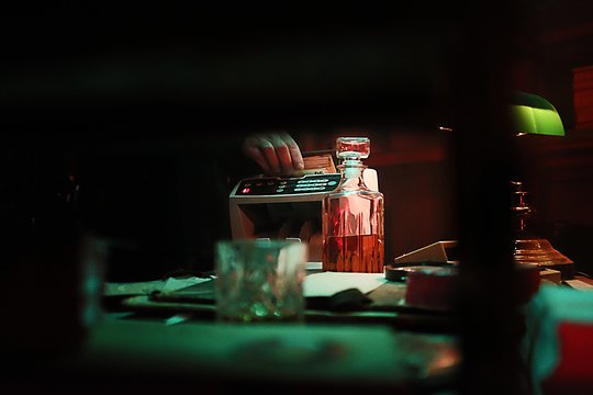 Barcelona hidden bars 