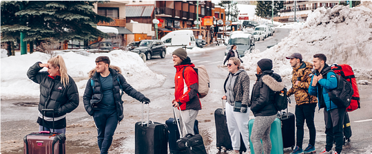 Airport Transfers - Grenoble & Lyon