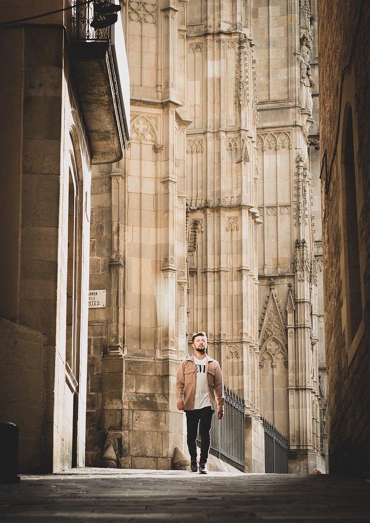 Cathedral of Barcelona