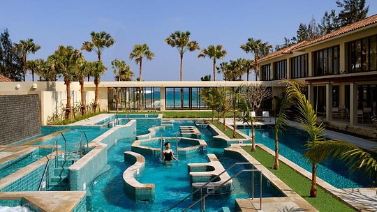 The Terrace Club Busena Okinawa 