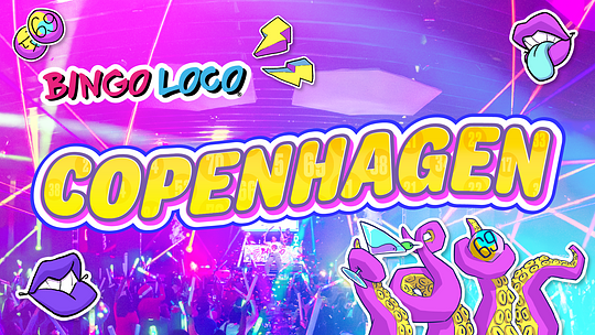 Poolen, København – Første Show – (17:45 - 20:15) – Lørdag den 16. Maj 2026