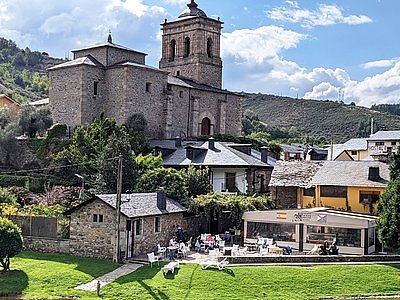 Molinaseca