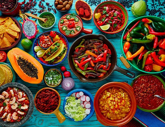 Food