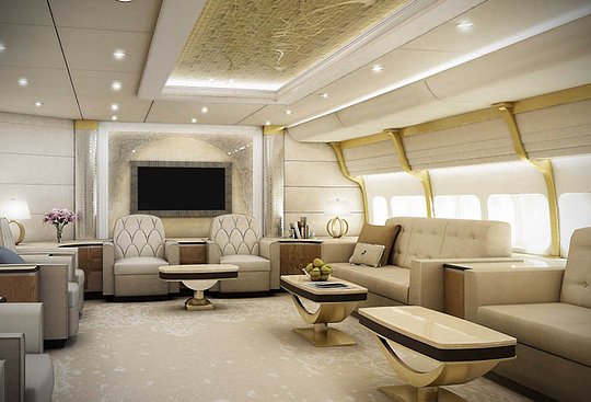 Book a Private Jet to Abu Dhabi for Formula 1: Arrive in Style and Comfort!