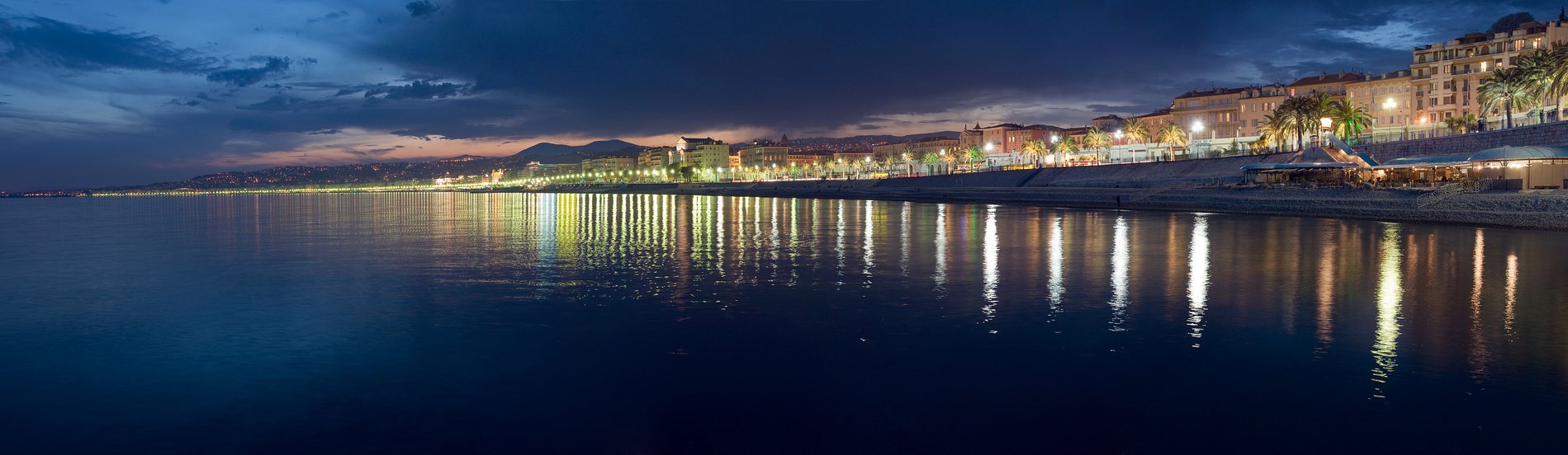 French Riviera and Provence 