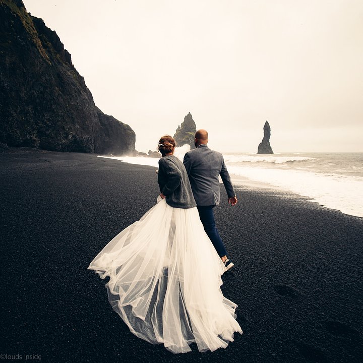 IcelandElopement