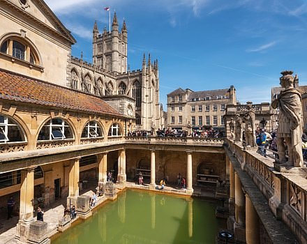 Bath