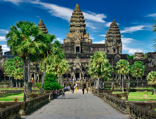 Angkor Wat
