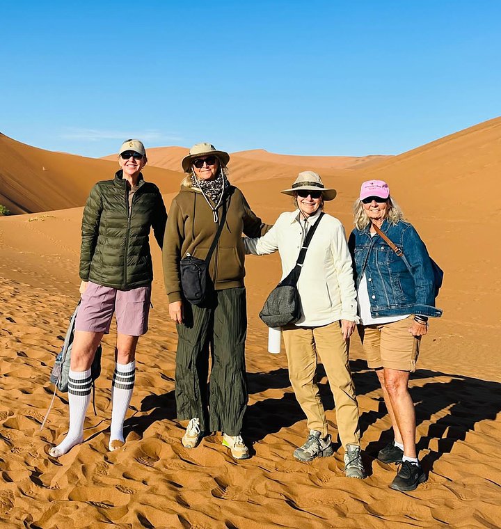 SandDunes
