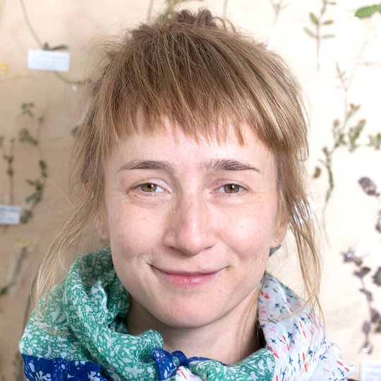 Oana Mondoc