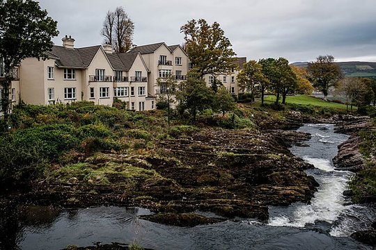 Sheen Falls Lodge